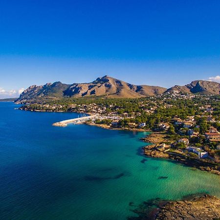 Ideal Property Mallorca - Sirenas 穆罗海滩 外观 照片