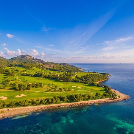 Ideal Property Mallorca - Sirenas 穆罗海滩 外观 照片