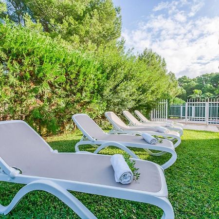 Ideal Property Mallorca - Sirenas 穆罗海滩 外观 照片