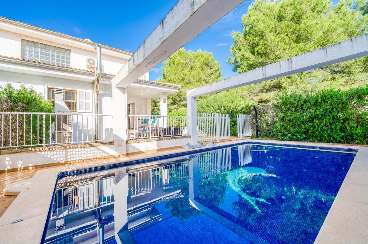 Ideal Property Mallorca - Sirenas 穆罗海滩 外观 照片