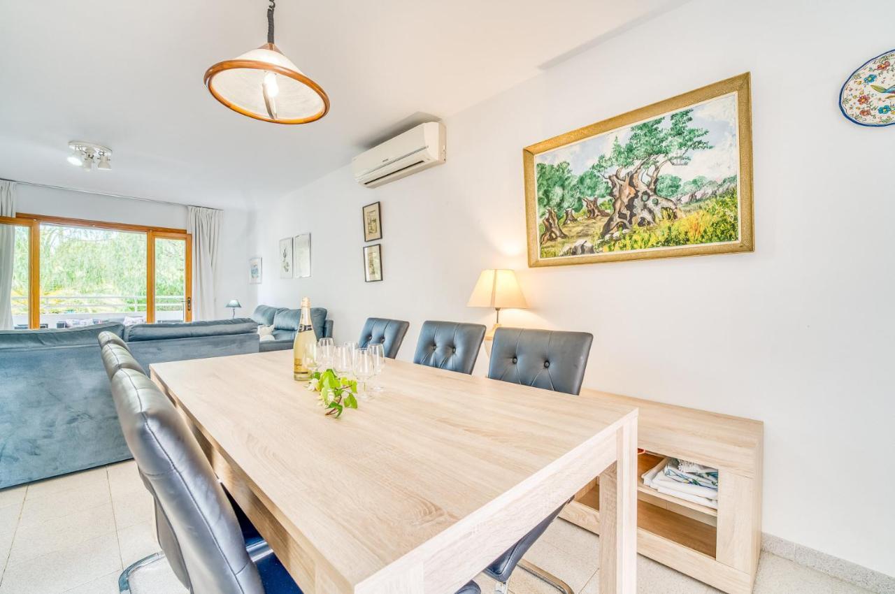 Ideal Property Mallorca - Sirenas 穆罗海滩 外观 照片