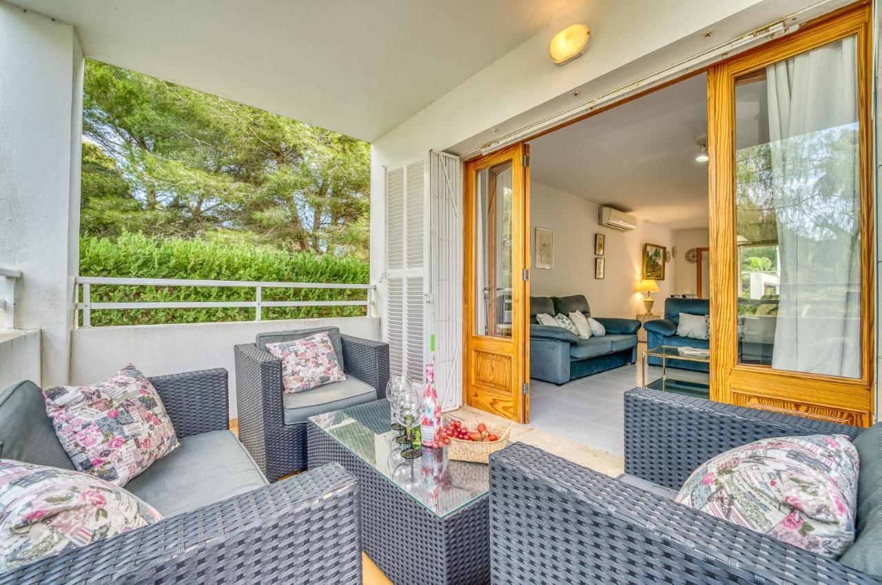 Ideal Property Mallorca - Sirenas 穆罗海滩 外观 照片