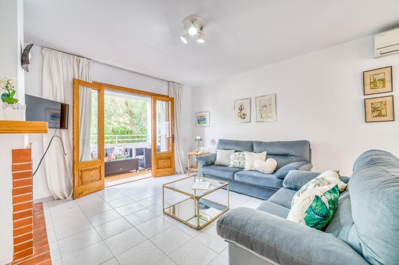 Ideal Property Mallorca - Sirenas 穆罗海滩 外观 照片