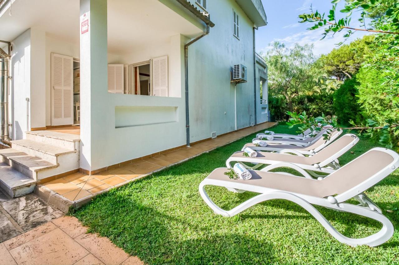 Ideal Property Mallorca - Sirenas 穆罗海滩 外观 照片