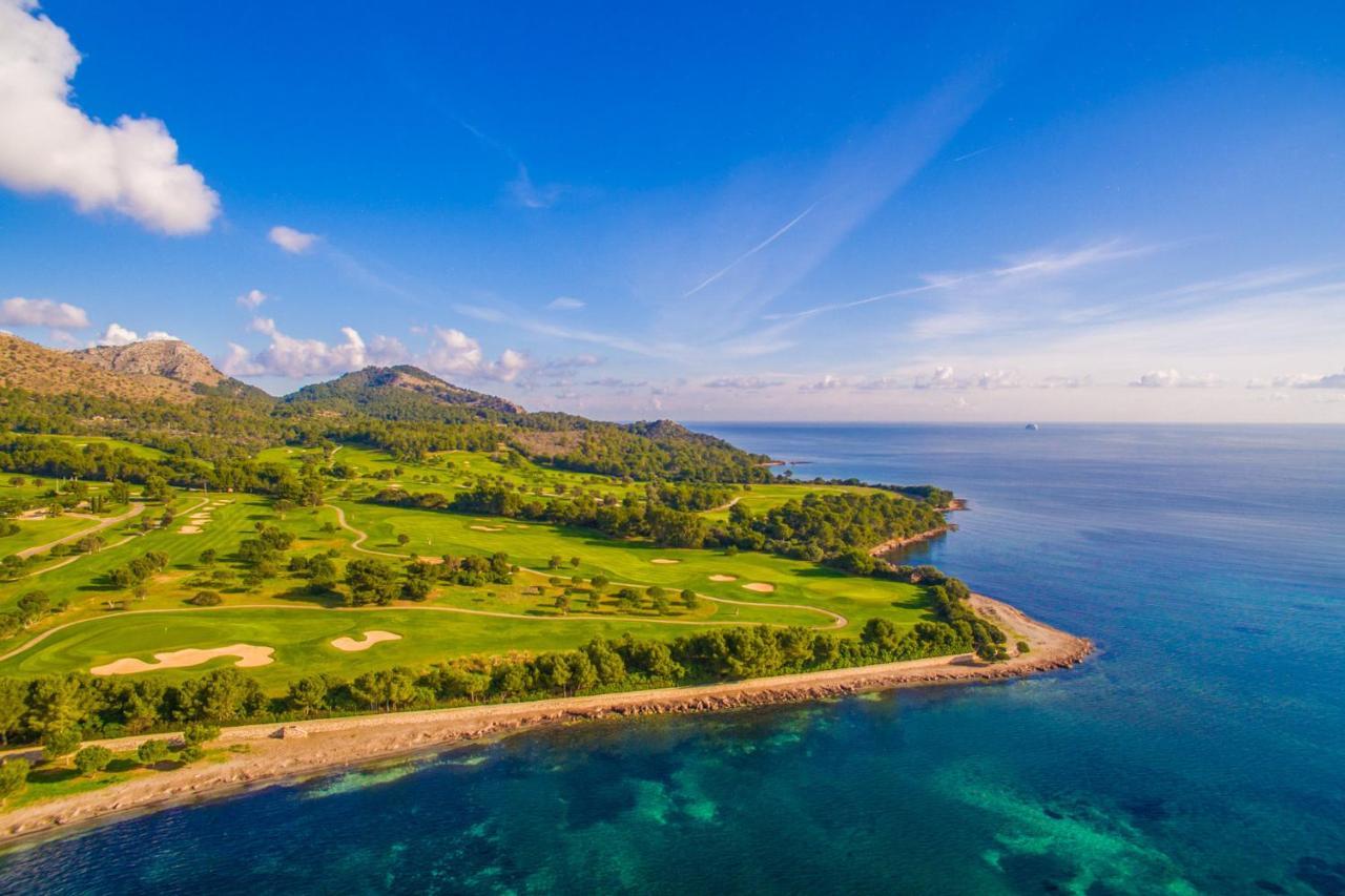 Ideal Property Mallorca - Sirenas 穆罗海滩 外观 照片