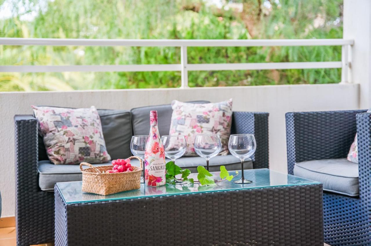 Ideal Property Mallorca - Sirenas 穆罗海滩 外观 照片