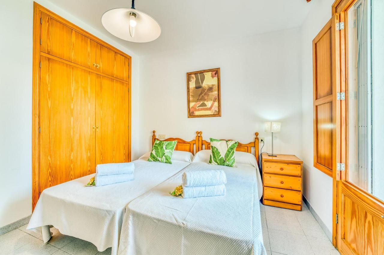 Ideal Property Mallorca - Sirenas 穆罗海滩 外观 照片