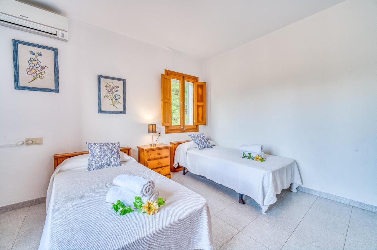 Ideal Property Mallorca - Sirenas 穆罗海滩 外观 照片