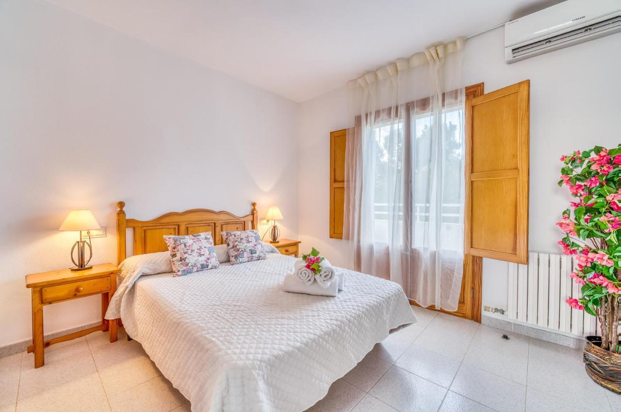 Ideal Property Mallorca - Sirenas 穆罗海滩 外观 照片