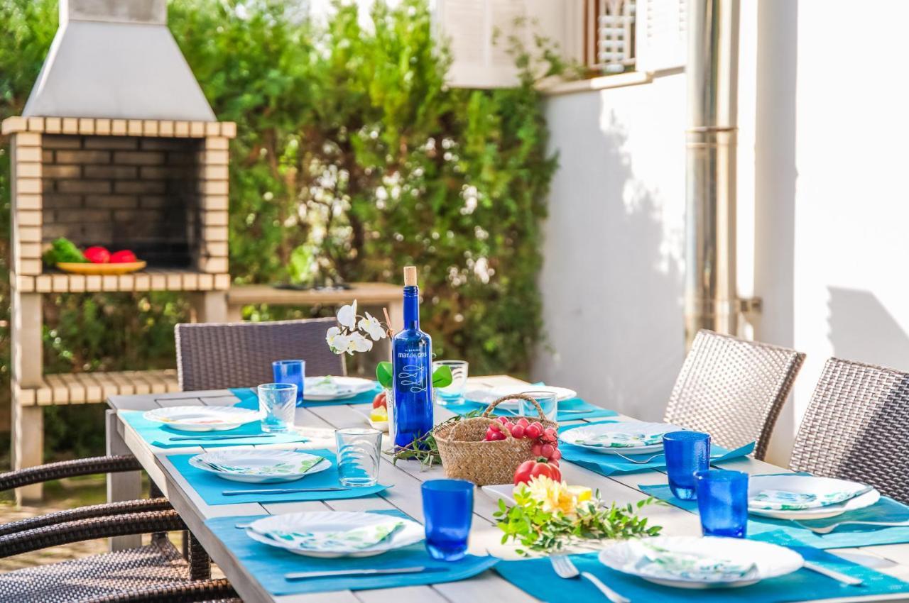 Ideal Property Mallorca - Sirenas 穆罗海滩 外观 照片
