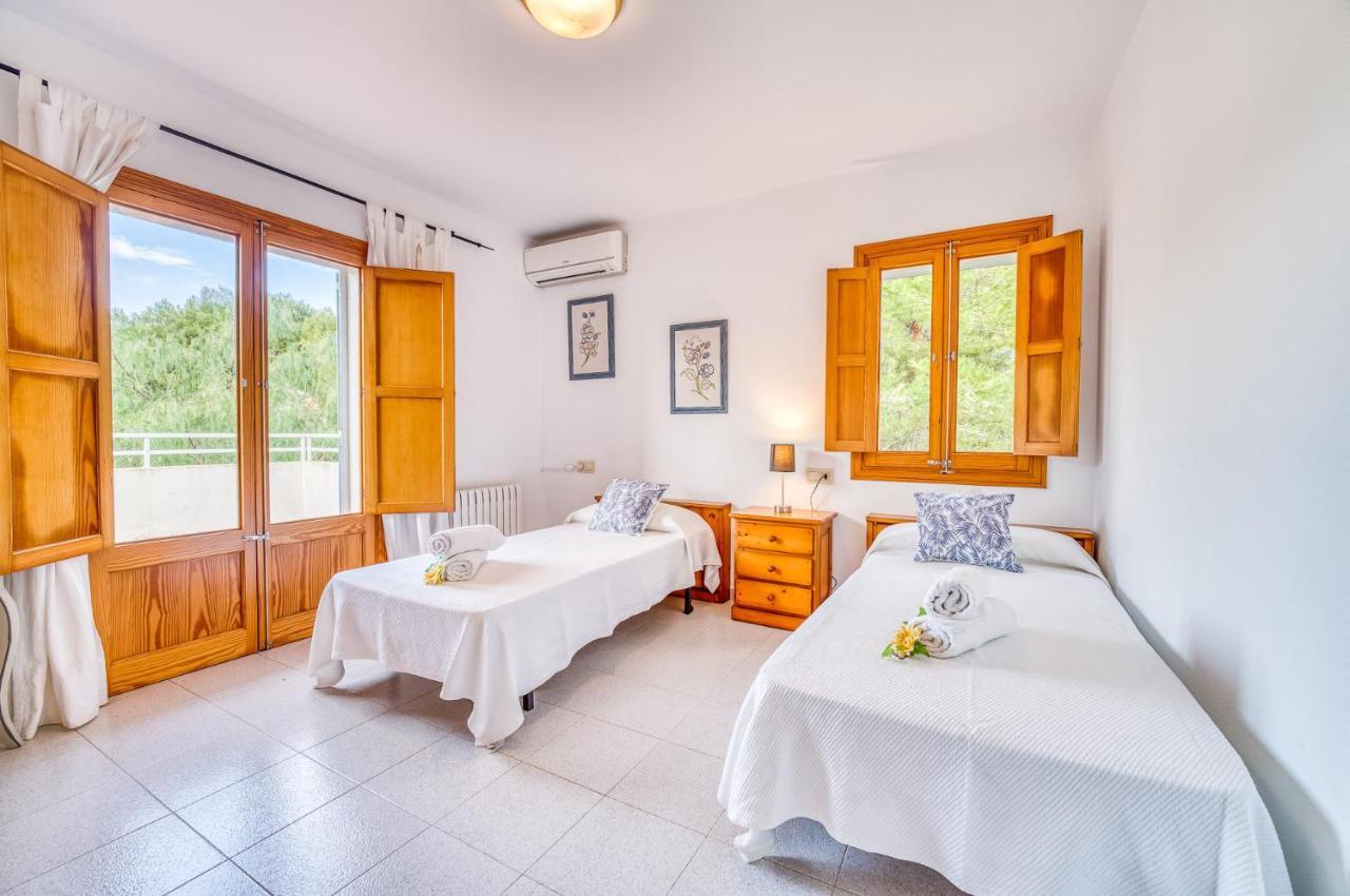 Ideal Property Mallorca - Sirenas 穆罗海滩 外观 照片