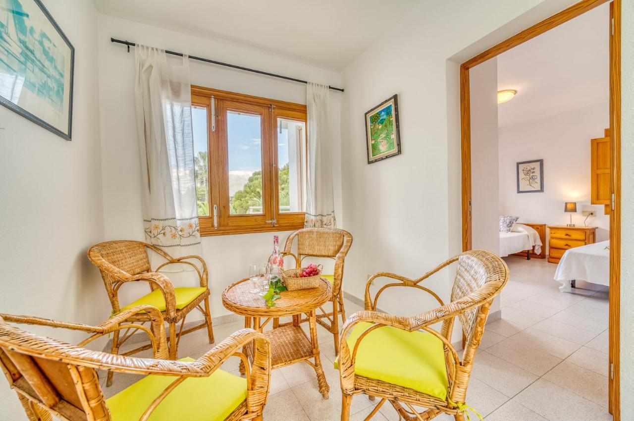 Ideal Property Mallorca - Sirenas 穆罗海滩 外观 照片