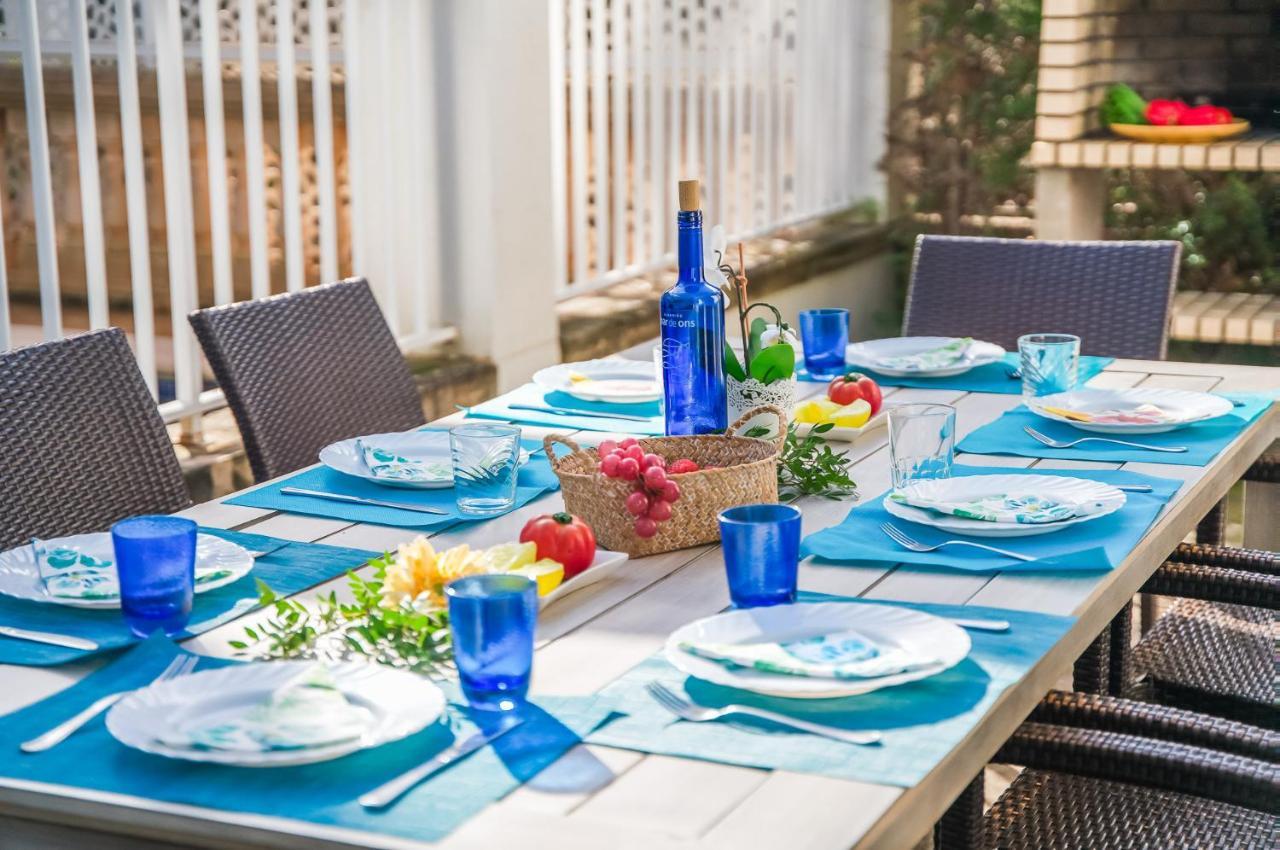 Ideal Property Mallorca - Sirenas 穆罗海滩 外观 照片